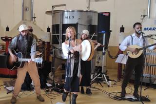 The Lighthouse Keepers - 7