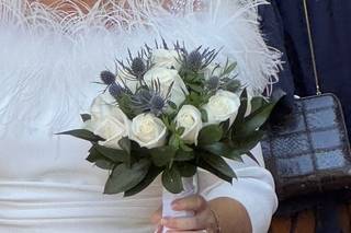 Floristería Las Camelias - 20