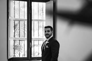 Arts & Photo Wedding - 15