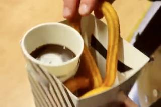 Churro Fiesta - 6