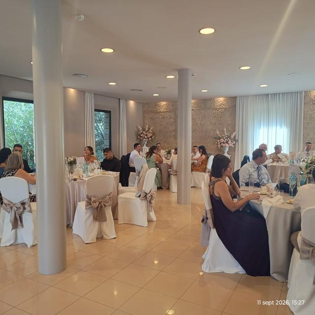 Vila Vallbona - 1
