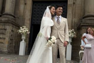 Mundo novios - 11