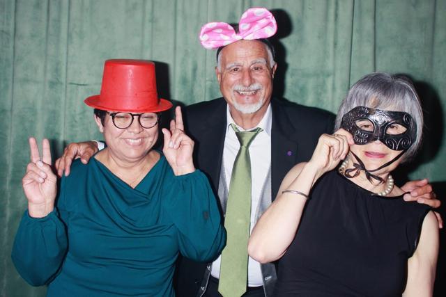 Fotobox Eventos - 1
