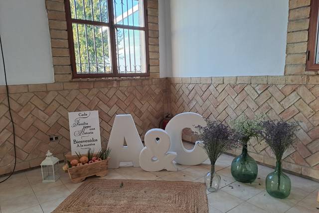 Eventos El Lago 3