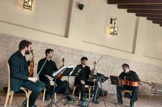 Cuarteto Stringendo - 13
