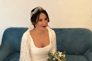 Beatriz Garcia Estilista - 24