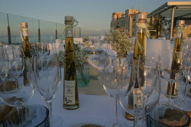 Sofitel Barcelona Skipper 2