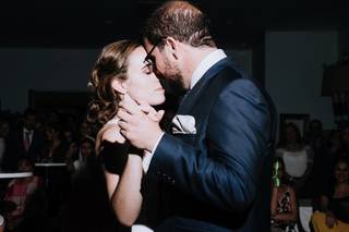 Carácter - Baile de Novios - 5