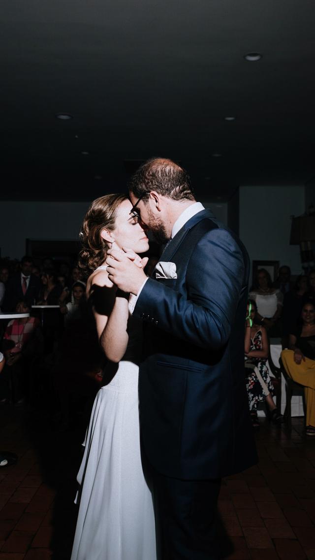 Carácter - Baile de Novios - 1