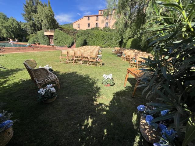Hotel Can Mora de Dalt - 3