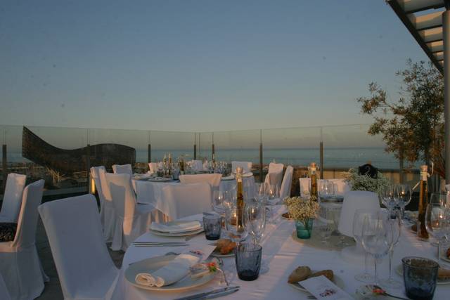 Sofitel Barcelona Skipper 3