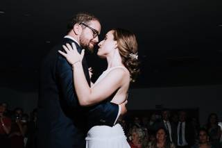 Carácter - Baile de Novios - 6