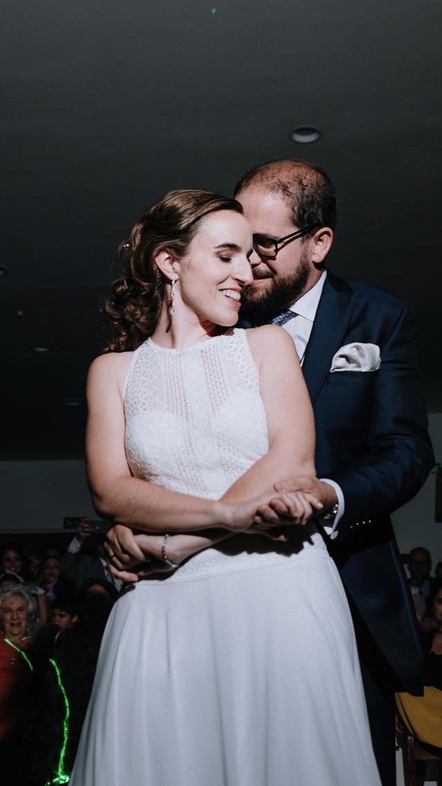 Carácter - Baile de Novios - 2