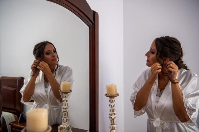 Estefanía Fernández Estudio Make up - 4