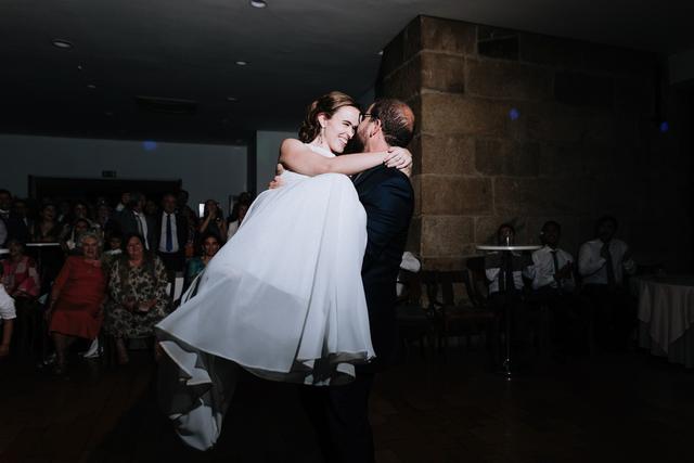 Carácter - Baile de Novios - 4
