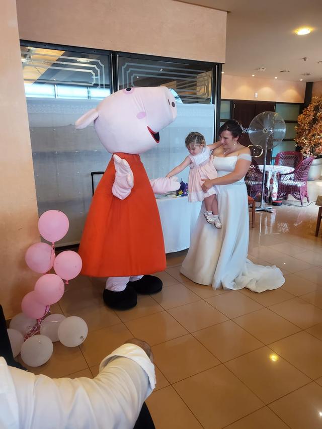 El Llar - Animación y Eventos - 2