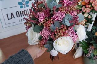 La Orquídea - 10