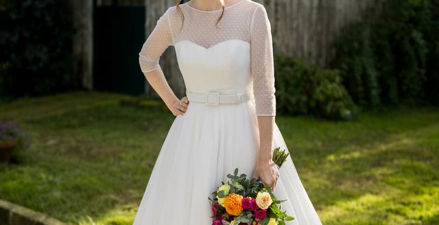 Rita Glyndawood - 1