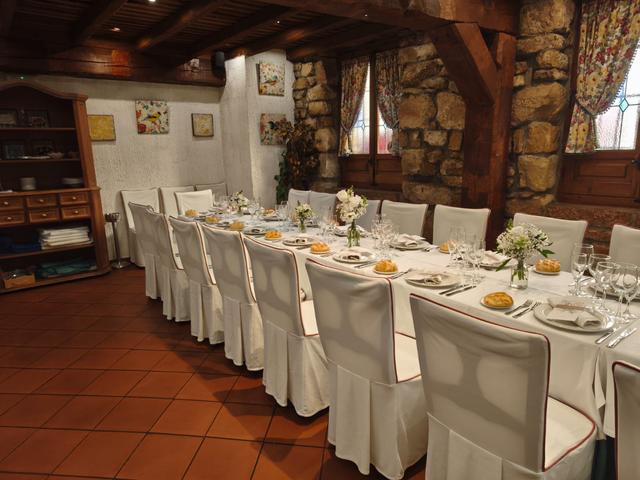 Casa Juaneca - 1