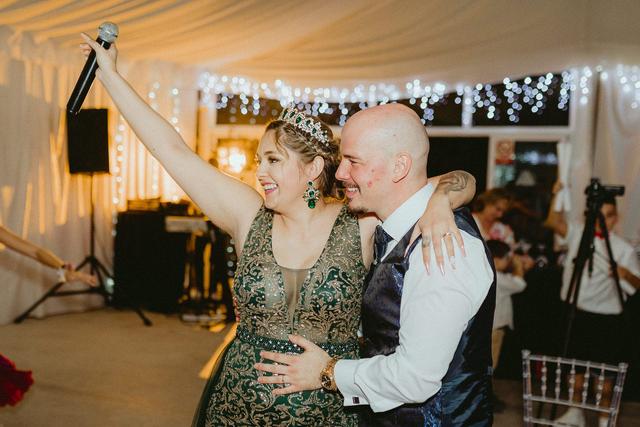 Silvi Monroy Estilista - 4