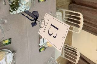 La Huerta Catering - 14