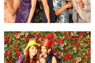 Enfoca Eventos - Fotomatón y Plataforma 360 - 9