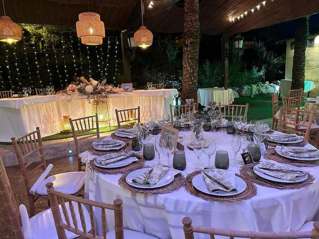 Terciopelo Events - 3