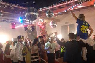 Party Animal - Hora Loca Canarias - 15