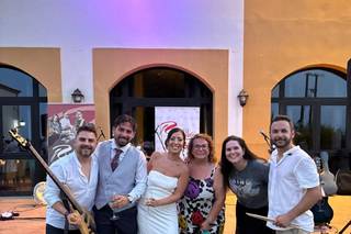 Rumbeando - 1