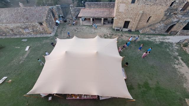 Castell de Cartellá - 1