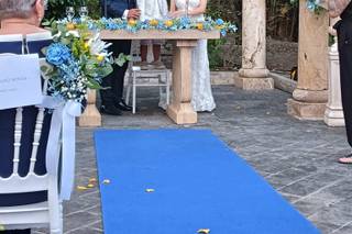 Sueños y Ceremonias - Maestra de ceremonias - 10