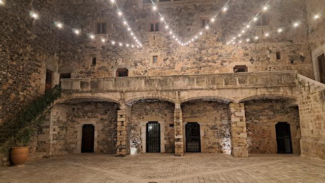 Castell de Cartellá - 3
