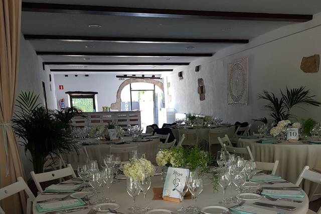 Deluz Catering 5