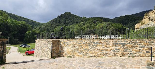 Finca La Batllia - 1