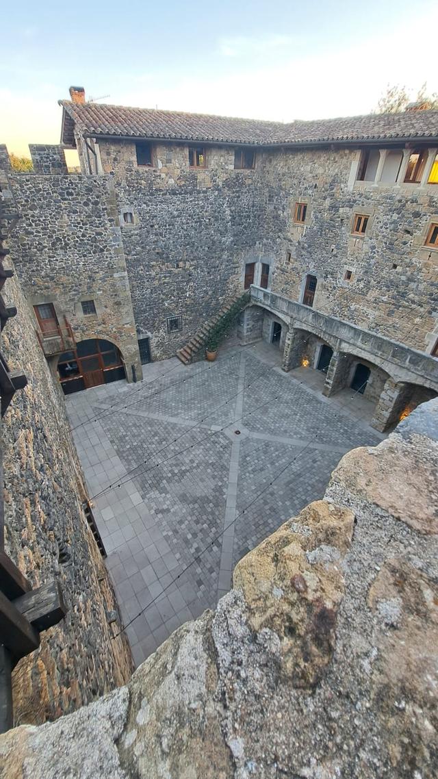 Castell de Cartellá - 2