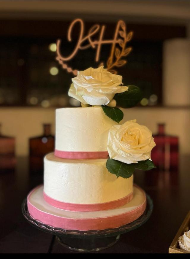 Cake Time - 2