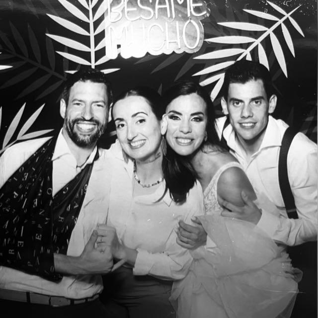 Anémona Weddings - 1