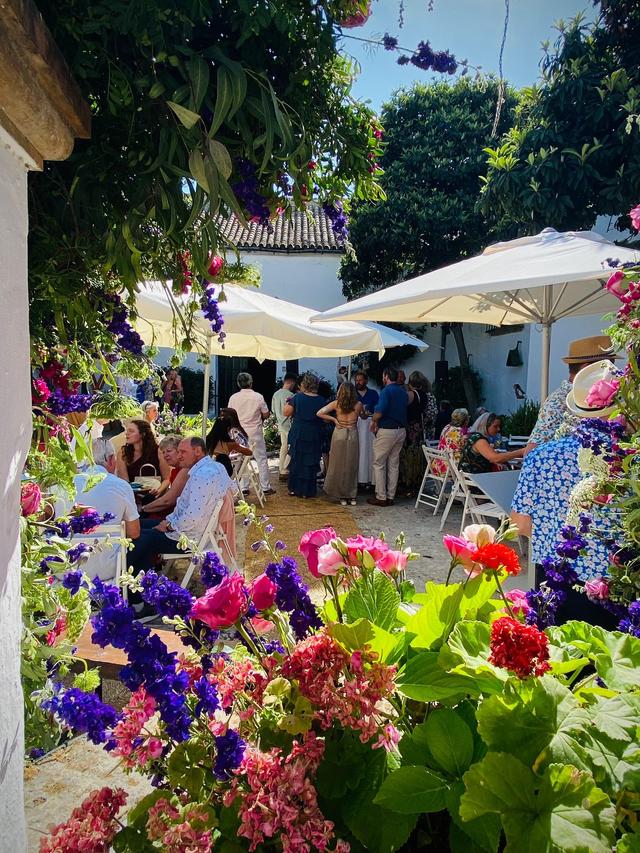 Catering Chacón - 2