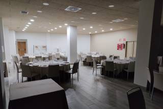 Hesperia Córdoba - 6