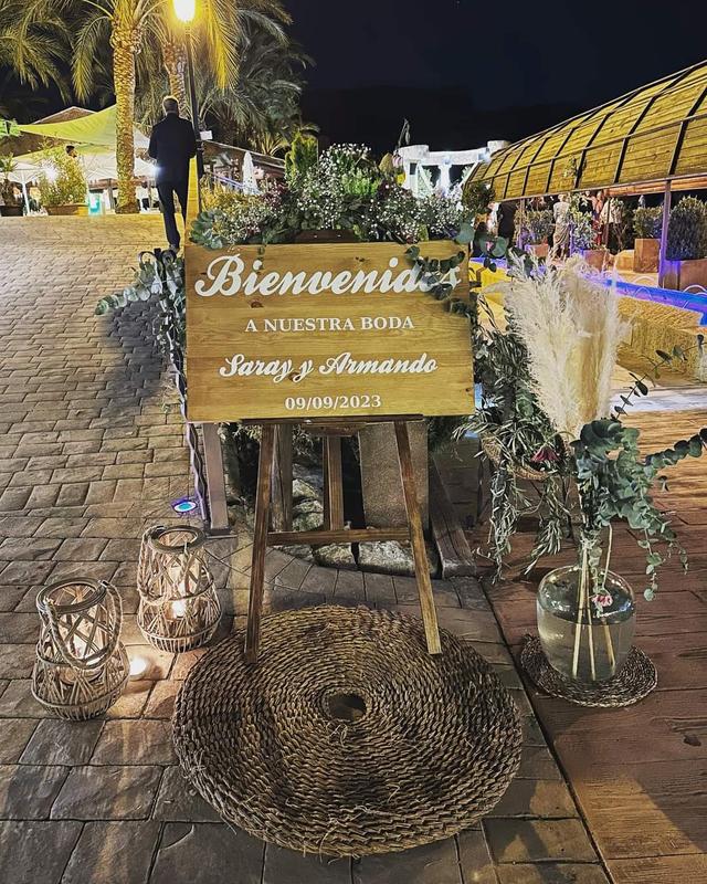 Terciopelo Events - 2