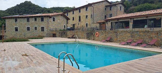 Finca La Batllia - 4