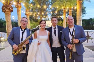 RomanticSax - 5