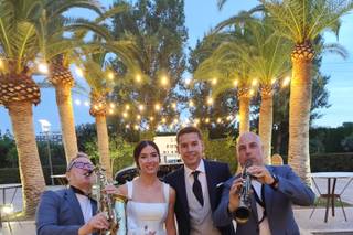 RomanticSax - 6