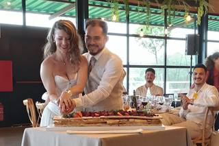 Ángela Cerón Cake Studio - 10