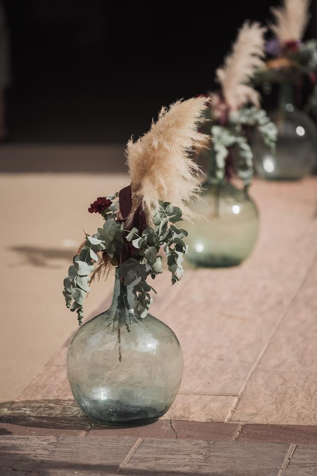 Floristería Rosalía - 2
