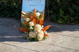 Dàlia Art Floral - 6