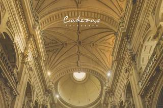 Estudio de fotografía Cabezas - 2