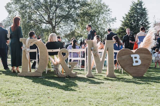 Rustic Letras 1