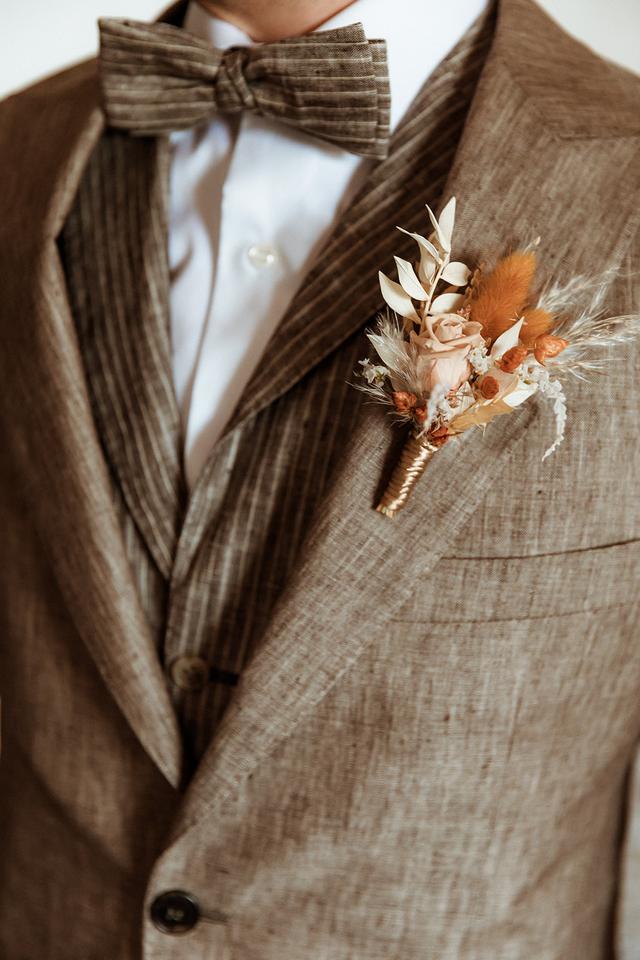 Tina Plena de Flors - 2