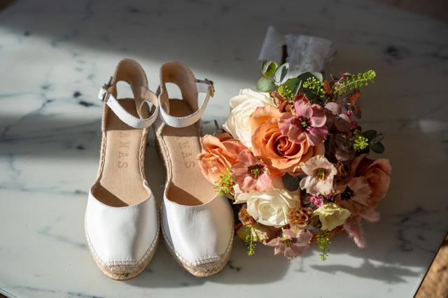 Dàlia Art Floral - 3